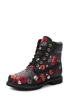Тимберленды Timberland ICON