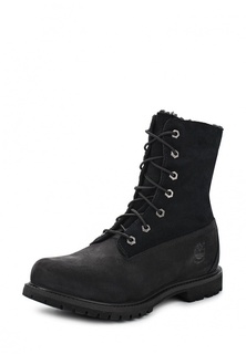 Ботинки Timberland AUTHENTICS