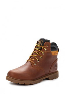 Тимберленды Timberland LEAVITT