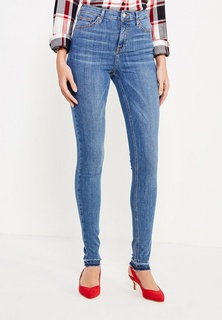 Джинсы Topshop JAMIE