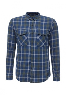 Рубашка Tom Tailor Denim