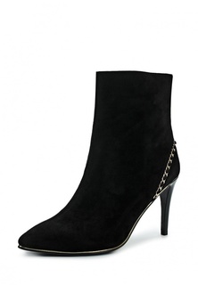 Ботильоны Valley