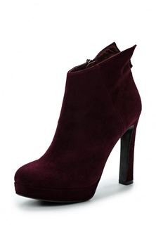 Ботильоны Valley