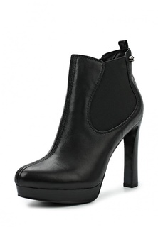 Ботильоны Valley