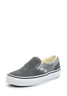 Слипоны Vans UY CLASSIC