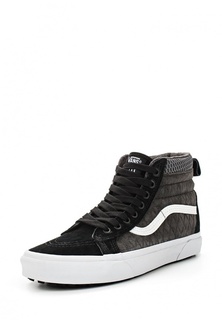 Кеды Vans UA SK8-HI MTE DX