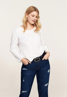 Блуза Violeta by Mango - PARMA