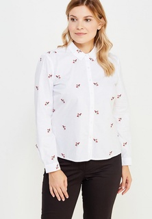 Рубашка Violeta by Mango - MOTIU