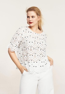 Блуза Violeta by Mango - CAMPA