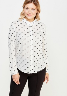 Блуза Violeta by Mango - MAOS1