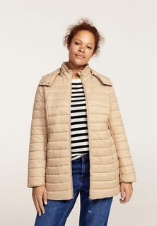 Куртка утепленная Violeta by Mango - SELLER1