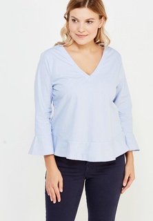 Блуза Violeta by Mango - VOLARE