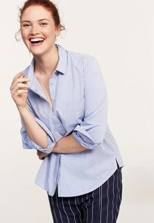 Блуза Violeta by Mango - OXFORD1