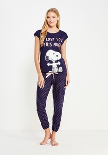 Пижама womensecret Womensecret