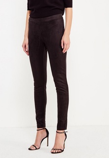 Брюки Wolford Velour Leggings