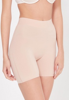 Белье корректирующее Wolford Cotton Contour Control Shorts