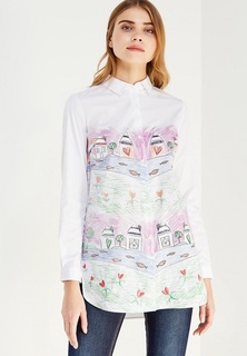 Рубашка Zarina