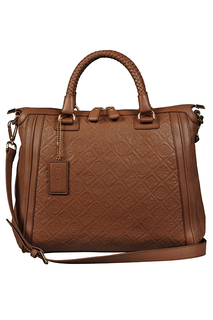 Handbag Silvio Tossi