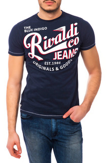 Футболка RIVALDI