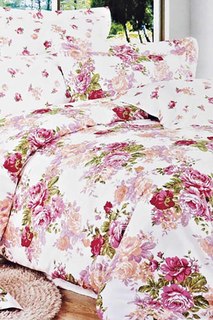 Постельное белье евро, 4 нав. Sofi De Marko