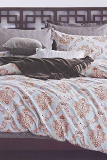Постельное белье ЕВРО, 4 нав. Sofi De Marko