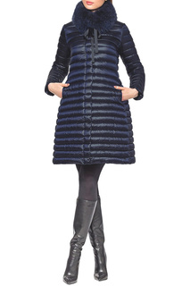 Пуховик Conso