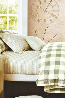 Постельное белье Евро, 4 нав. Sofi De Marko