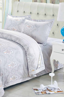 Постельное белье семейное Sofi De Marko