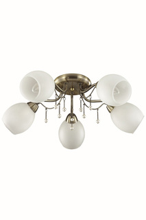 Люстра потолочная "Классика" LUMION