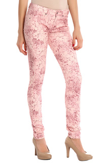 Джинсы зауженные jeggings Escada