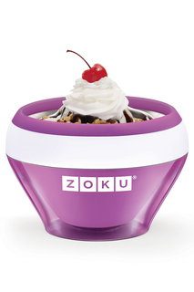 Мороженица Ice Cream Maker ZOKU