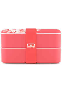 Ланч-бокс MB Original Graphic MONBENTO