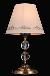 Настольная лампа Natali Kovaltseva