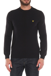 Джемпер Lyle & Scott