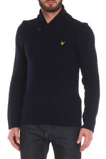 Джемпер Lyle & Scott