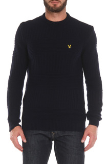 Джемпер Lyle & Scott