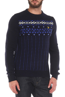 Джемпер Lyle & Scott