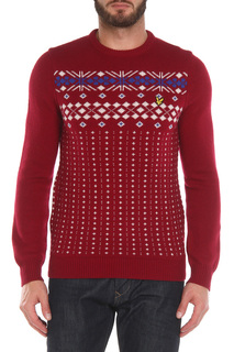 Джемпер Lyle & Scott