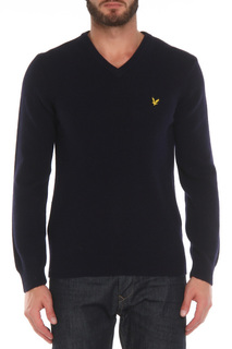 Джемпер Lyle & Scott
