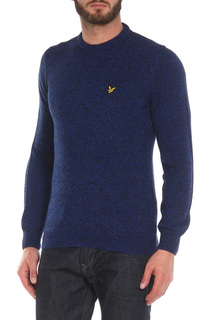 Джемпер Lyle & Scott