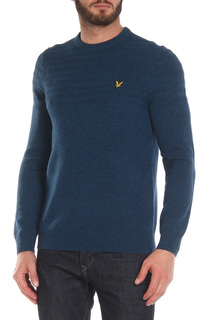 Джемпер Lyle & Scott