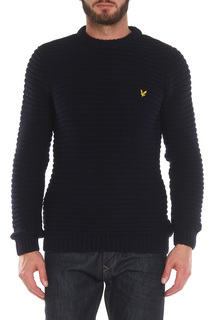 Джемпер Lyle & Scott