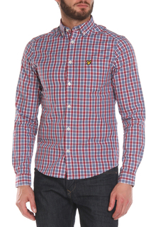 Рубашка Lyle & Scott