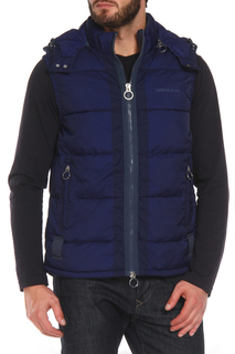 Жилет ( 2-й слой) Armani Jeans