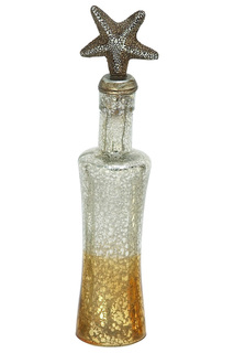 Бутыль с пробкой UMA