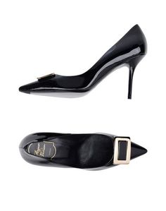 Туфли Roger Vivier