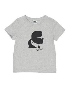 Футболка Karl Lagerfeld