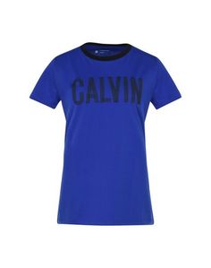Футболка Calvin Klein