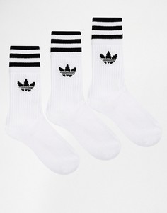 Носки adidas Originals - Белый