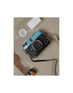 Фотоаппарат Lomography Mini Diana - Мульти